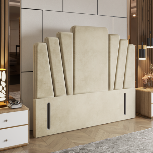 Celestial Headboard